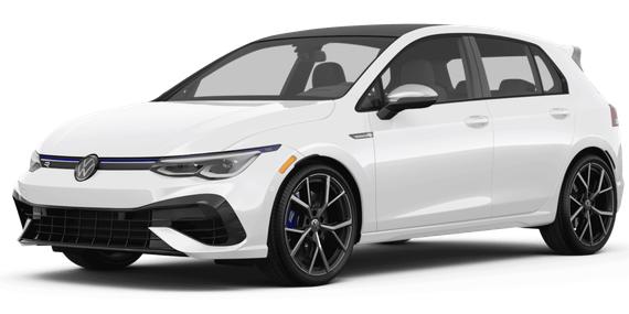 VOLKSWAGEN GOLF R 2024 WVWEB7CD5RW138201 image VOLKSWAGEN GOLF R 2024 WVWEB7CD5RW138201 image